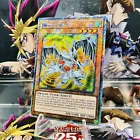 Debris Dragon