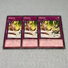 Card Destruction