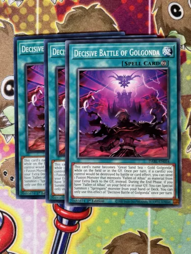 Decisive Battle of Golgonda
