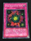 Deck Devastation Virus