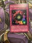 Deck Devastation Virus