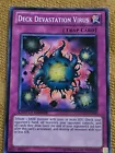 Cell Explosion Virus