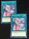 Deep Sea Aria