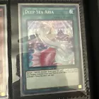 Deep Sea Aria