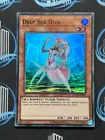 Deep Sea Diva
