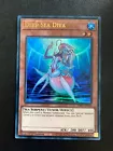 Deep Sea Diva