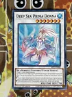 Deep Sea Prima Donna