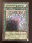Degenerate Circuit