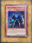 Delg the Dark Monarch