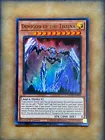 Demigod of the Tistina
