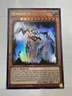 Demigod of the Tistina