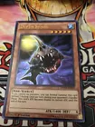 Depth Shark