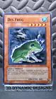 Des Frog