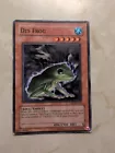 Des Frog