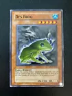 Beelze Frog