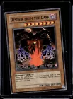 Despair from the Dark