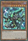 Desperado Barrel Dragon
