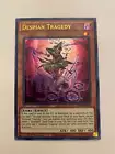 Despian Tragedy