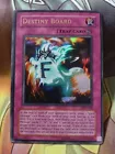 Destiny Draw