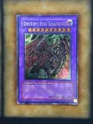 Destiny End Dragoon