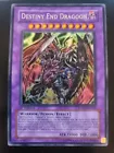 Destiny End Dragoon
