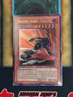 Destiny HERO - Dasher