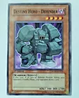 Destiny HERO - Defender