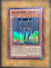 Destiny HERO - Dogma