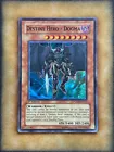 Destiny HERO - Dogma
