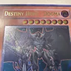 Destiny HERO - Dogma