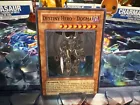 Destiny HERO - Dogma