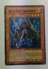 Destiny Hero - Dread Servant