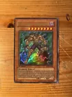 Destiny HERO - Dreadmaster