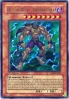 Destiny HERO - Dreadmaster