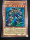 Destiny HERO - Dreadmaster