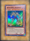 Destiny HERO - Dreadmaster