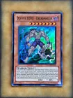 Destiny HERO - Dreadmaster