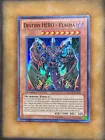 Destiny HERO - Plasma