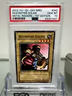 Destroyer Golem