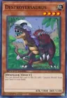 Destroyersaurus