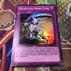 Destruction Sword Flash