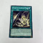 Destruction Swordsman Fusion