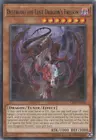 Destrudo the Lost Dragon's Frisson