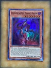 Destrudo the Lost Dragon's Frisson