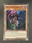 Destrudo the Lost Dragon's Frisson