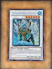 Dewloren, Tiger King of the Ice Barrier