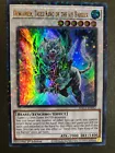 Crystal Beast Topaz Tiger