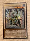 Dewloren, Tiger King of the Ice Barrier