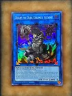 Dharc the Dark Charmer, Gloomy