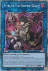Dharc the Dark Charmer, Gloomy